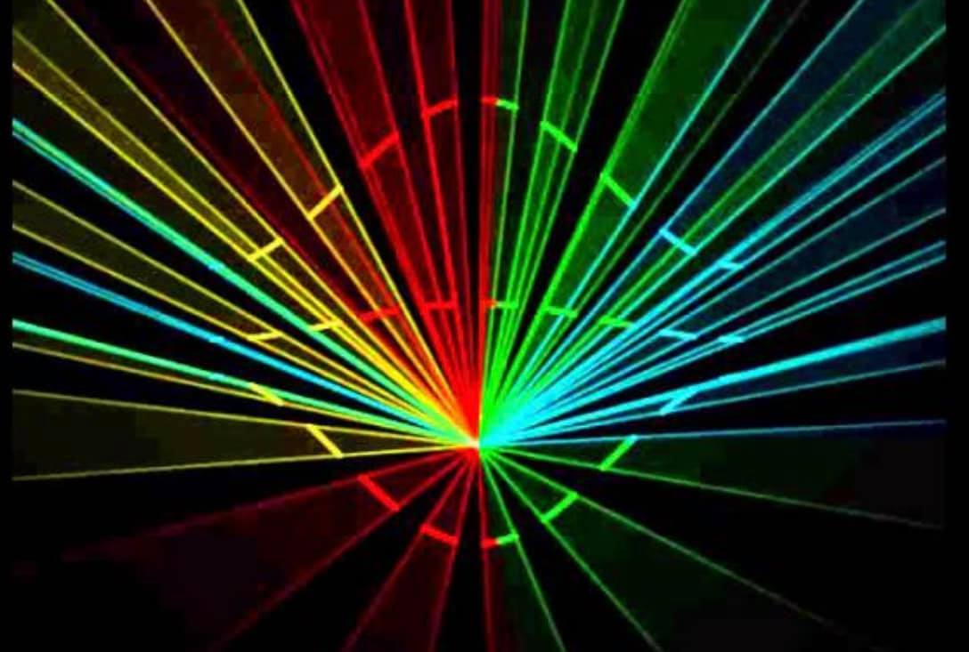 BACKDROP ELECTRIC HOLIDAY